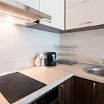Apartment Relax In Lazur - Georgi Baev Str Burgas