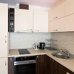 Relax In Lazur - Georgi Baev Str Burgas