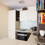 Relax In Lazur - Georgi Baev Str Apartment *