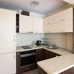 Relax In Lazur - Georgi Baev Str