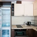 Relax In Lazur - Georgi Baev Str *
