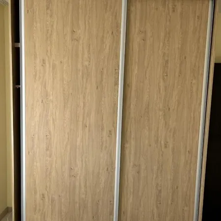 Relax In Lazur - Georgi Baev Str Apartament *