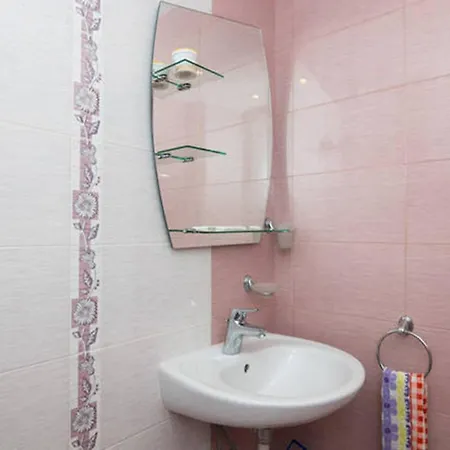 Relax In Lazur - Georgi Baev Str Lejlighed