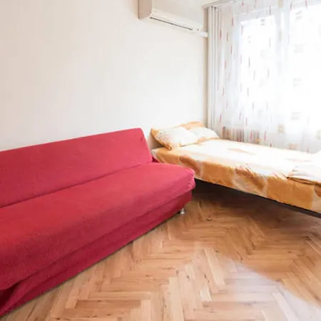 Appartement Relax In Lazur - Georgi Baev Str *
