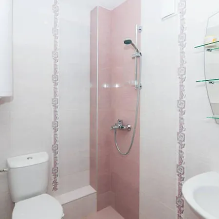 公寓 Relax In Lazur - Georgi Baev Str 布尔加斯