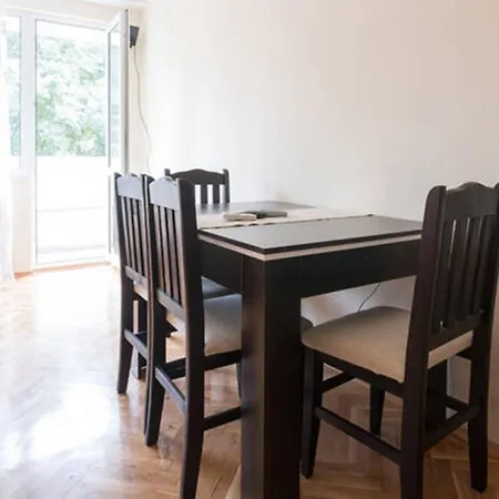 Relax In Lazur - Georgi Baev Str Apartament