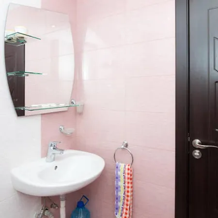 Relax In Lazur - Georgi Baev Str Appartement Burgas