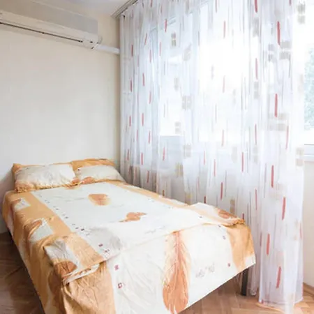 Relax In Lazur - Georgi Baev Str Apartament Burgas City