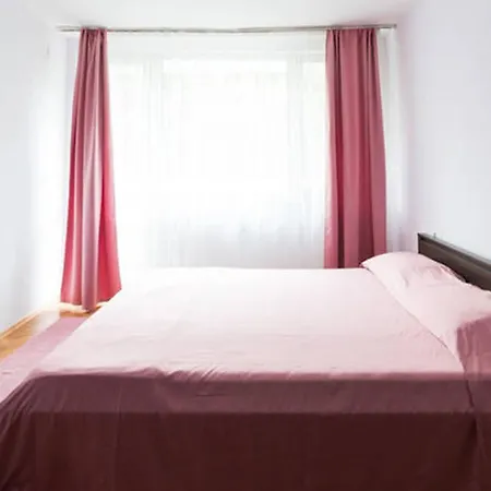 公寓 Relax In Lazur - Georgi Baev Str 布尔加斯