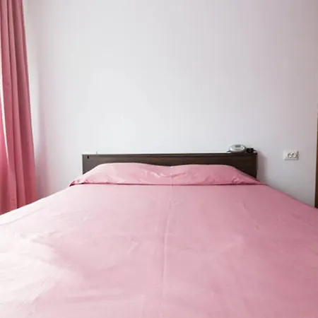 Appartement Relax In Lazur - Georgi Baev Str