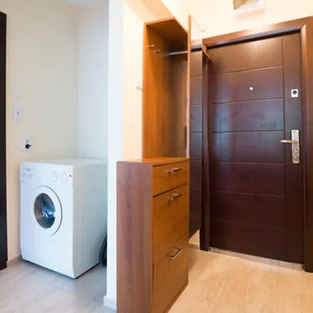 Appartement Relax In Lazur - Georgi Baev Str